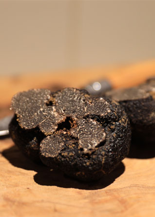 Carnaval des saveurs et de la truffe La Digne d’Aval Aude
