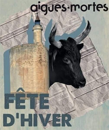 Calendrier Fete Votive 2023 Herault Fête D'hiver, Agenda Manifestations Et Idées Sorties, Aigues-Mortes Gard,  Escapadeslr