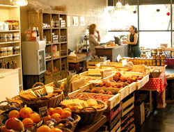 Persil et Noisette Primeur et épicerie fine Montpellier