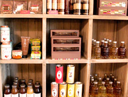 Produits d'épicerie fine Montpellier