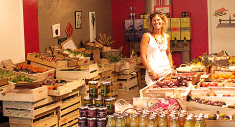 Persil et Noisette - Montpellier - Hérault.