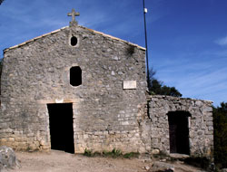 Ermitage du Pic Saint Loup