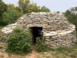 Capitelle Villetelle