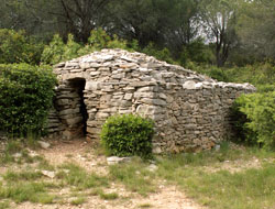 Balade des Capitelles - Villetelle