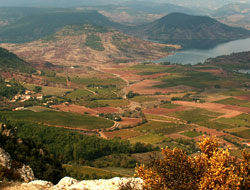 Mont Liausson - Mourèze