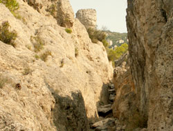 Cirque de Mourèze