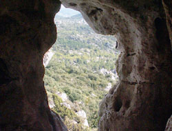 Mont Liausson - Mourèze