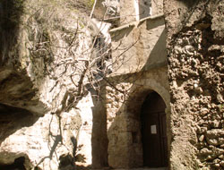 Ermitage Saint Guilhem le Désert