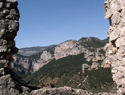 Randonnée Saint Guilhem le Désert