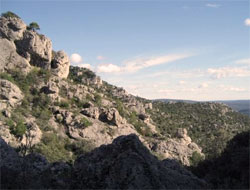 Randonnée Saint Guilhem le Désert