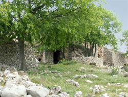 Hameau de Lavène