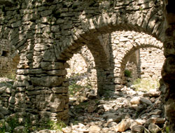 Hameau de Montcalmès