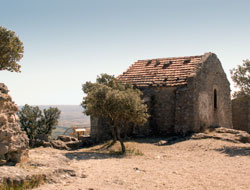 Chapelle Saint Fulcran - Saint-Jean-de-la-Blaquière