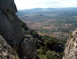 Panorama Rocher des Vierges