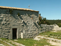 La Chapelle - Randonnée Corconne