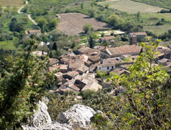 Corconne-Gard