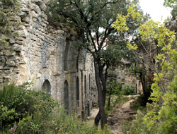 Château de Viviourès