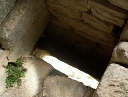 Latrines médiévales