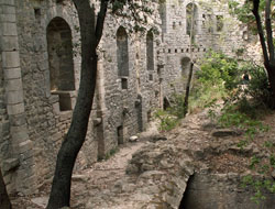 Château de Viviourès