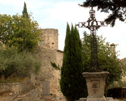 La Roque sur Cèze - Gard