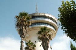 Phare de la Méditerranée - Palavas