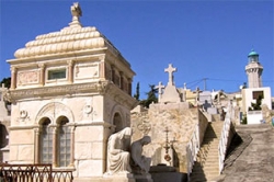 Cimetière Marin Sète Hérault