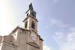 Eglise Saint-Louis Sète