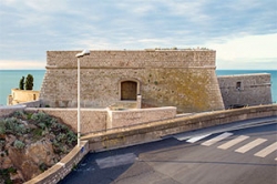 Théâtre de la Mer Sète