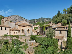 Saint Guilhem - Hérault