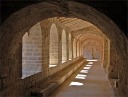 Abbaye Saint Guilhem le Désert