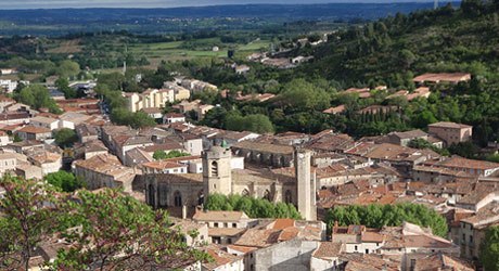 Clermont l'Hérault