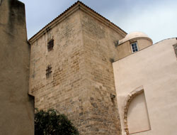 Tour des prisons - Lunel