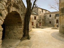 Maisons médiévales - saint Martin de Londres