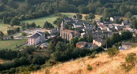 Angoustrine-Villeneuve-des-Escaldes