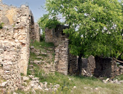 Hameau de Lavène - Puechabon