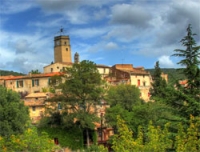Puechabon Hérault