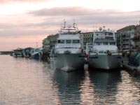 Port de Sète