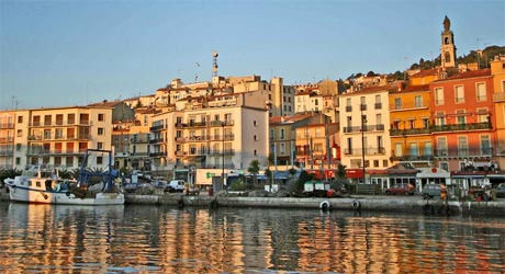 Canal Sète