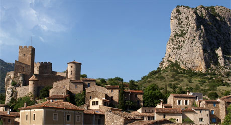 Saint-Jean-de-Buèges - Hérault
