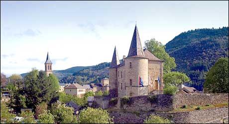 Florac - Lozère