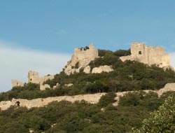 Château de Montferrand