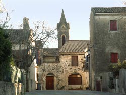 Saint-Mathieu-de-Tréviers