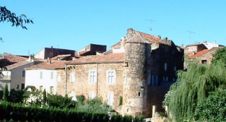 Saint-Jean-de-la-Blaquière - Hérault