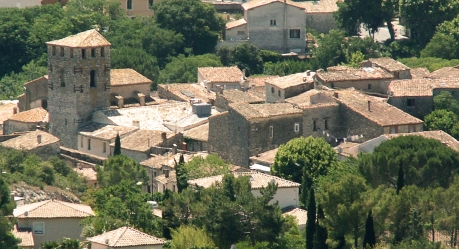 Les Matelles