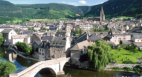 mende france tourist information