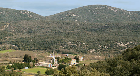 visiter Montoulieu Hérault