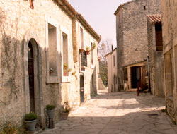 Sainte-Croix de Quintillargues - Hérault