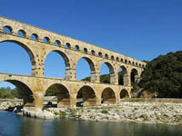 Le Pont du Gard