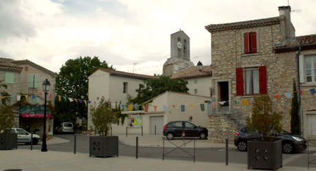 Valflaunès hérault