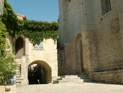 Ruelles Saint-Jean-de-Cuculles - Hérault